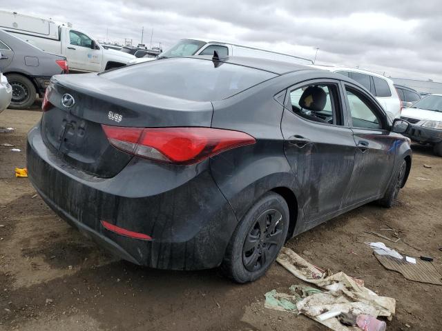 Изображение 3 2016 HYUNDAI ELANTRA SE 2016 с VIN 5NPDH4AE9GH784154