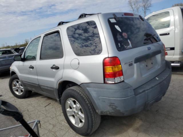 Image 2 of 2005 FORD ESCAPE XLT 2005 with VIN 1FMYU93135KD12000