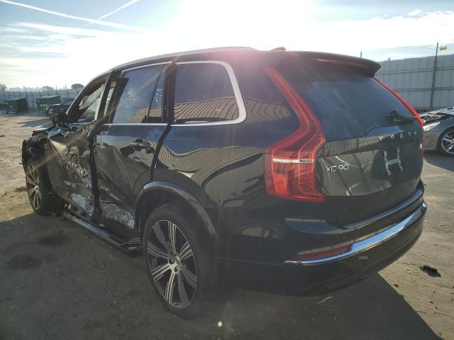 Image 2 of 2024 VOLVO XC90 PLUS 2024 with VIN YV4H60CE8R1174265