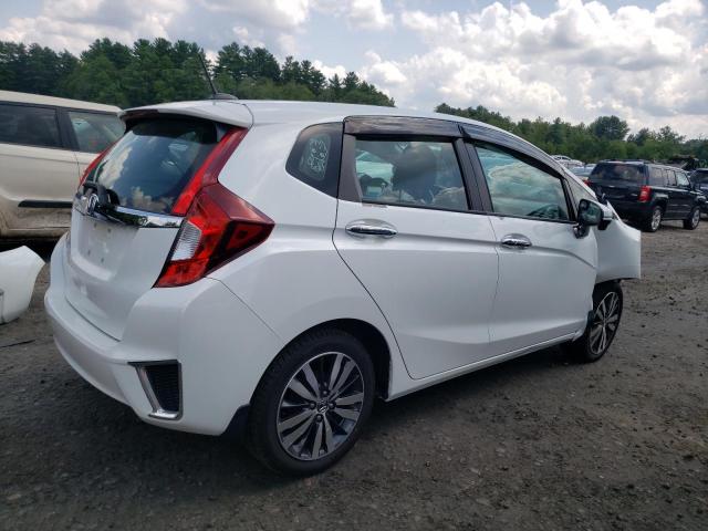 Image 3 of 2016 HONDA FIT EX 2016 with VIN 3HGGK5H96GM704009