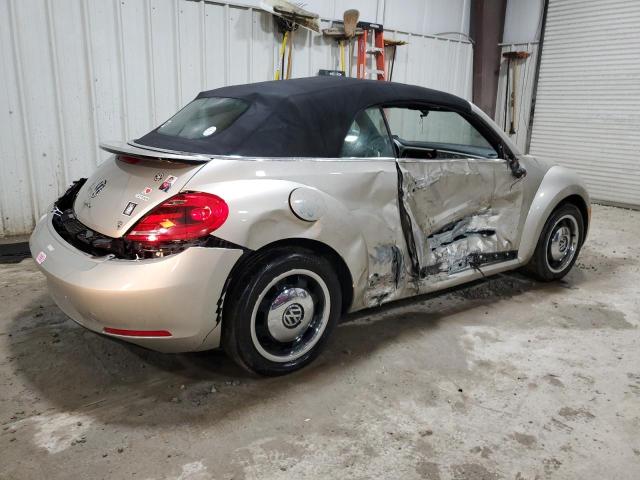 Image 3 of 2015 VOLKSWAGEN BEETLE 1.8T 2015 with VIN 3VW517AT7FM822432
