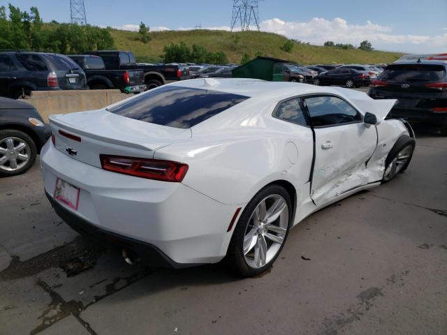 Obraz 3 z 2017 CHEVROLET CAMARO LT 2017 z VIN 1G1FD1RS3H0107654
