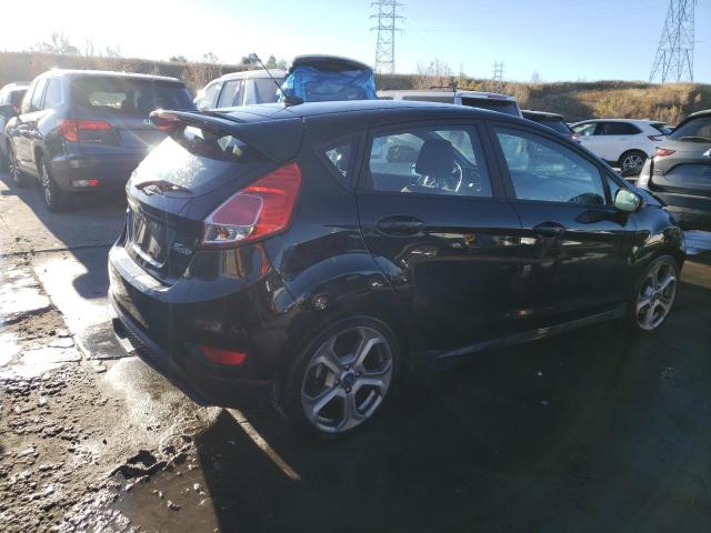 Image 3 of 2019 FORD FIESTA ST 2019 with VIN 3FADP4GX5KM120051
