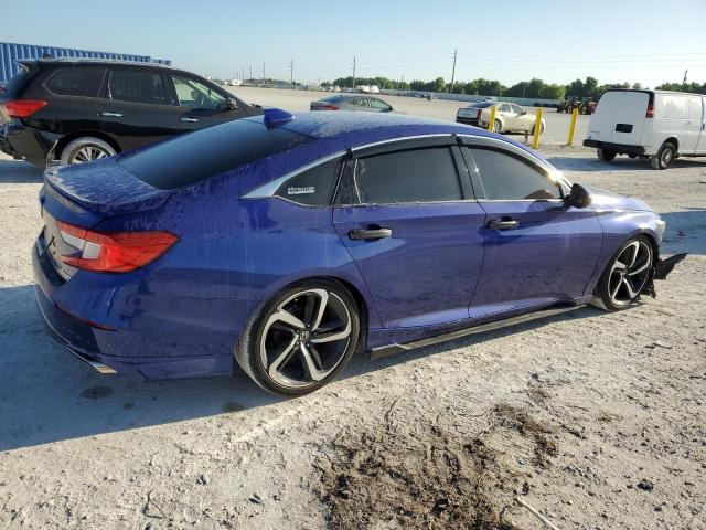 Obraz 3 z 2019 HONDA ACCORD SPORT 2019 z VIN 1HGCV1F39KA140178