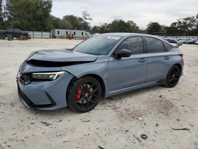 2023 HONDA CIVIC TYPE-R 2023 image