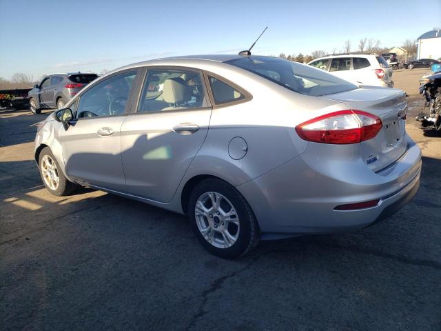 Obraz 2 z 2015 FORD FIESTA SE 2015 z VIN 3FADP4BJ9FM114147