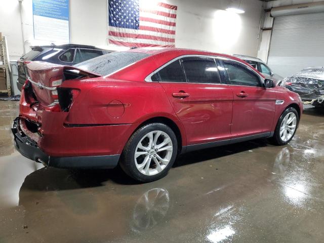 Image 3 of 2013 FORD TAURUS SEL 2013 with VIN 1FAHP2E80DG175005