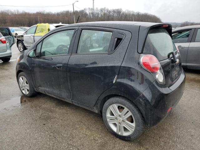 Image 2 of 2015 CHEVROLET SPARK LS 2015 with VIN KL8CA6S97FC803364