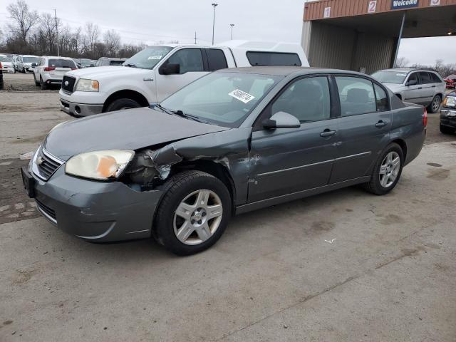 Image 1 of 2006 CHEVROLET MALIBU LT 2006 with VIN 1G1ZT53F56F243202