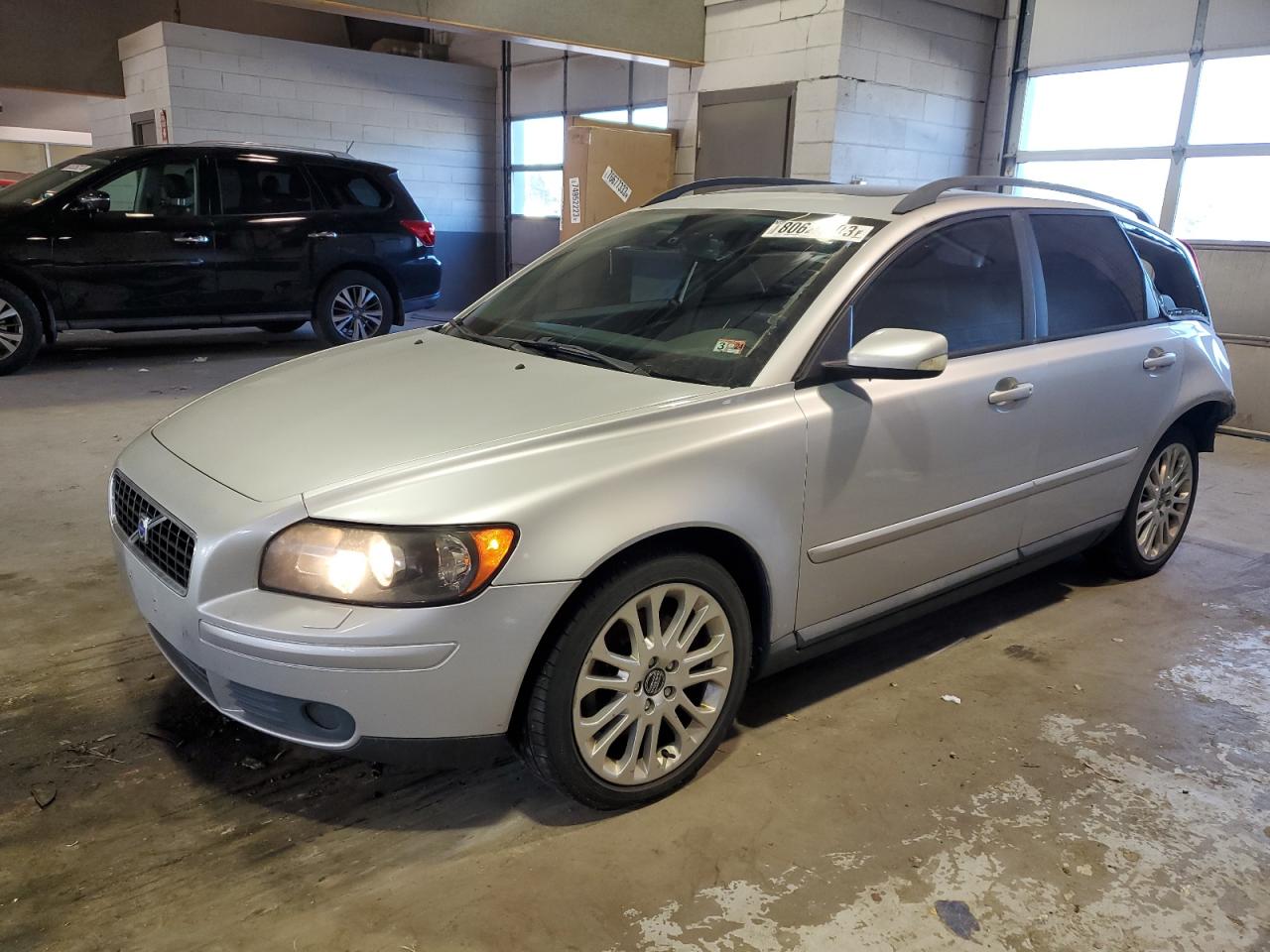 Изображение 2005 VOLVO V50 T5 2005