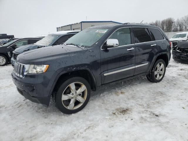 Изображение 2012 JEEP GRAND CHEROKEE OVERLAND 2012