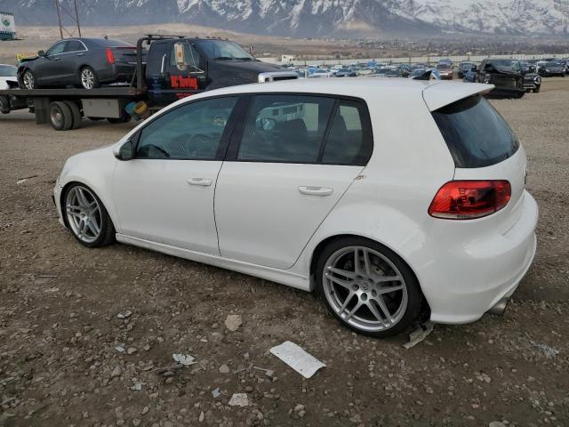 Изображение 3 2012 VOLKSWAGEN GTI  2012 с VIN WVWHD7AJ5CW273198