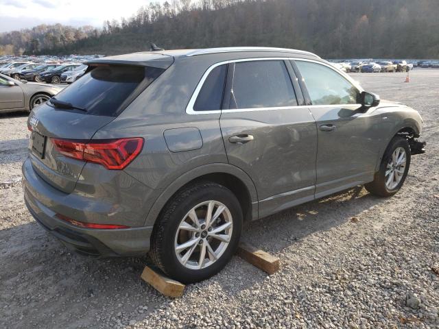 Изображение 3 2022 AUDI Q3 PREMIUM PLUS S LINE 45 2022 с VIN WA1EECF32N1125877