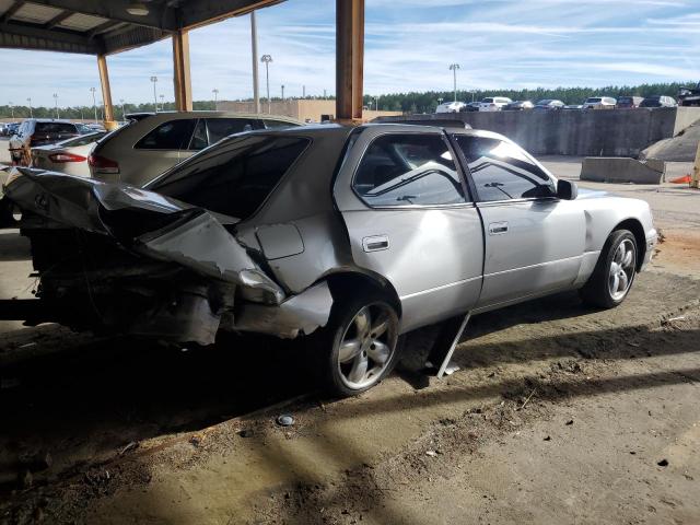 Изображение 3 1999 LEXUS LS 400 1999 с VIN JT8BH28F4X0155696