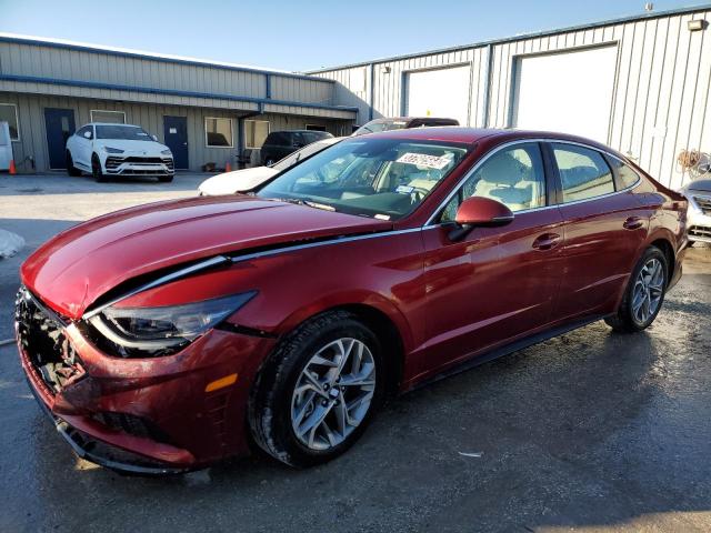 Изображение 2023 HYUNDAI SONATA SEL 2023