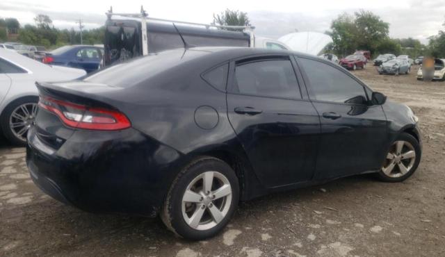 Image 3 of 2015 DODGE DART SXT 2015 with VIN 1C3CDFBB0FD222031