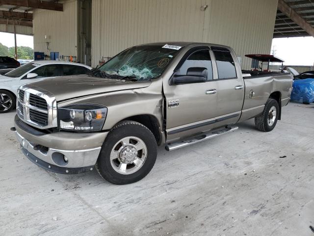 2007 DODGE RAM 2500 ST 2007 image