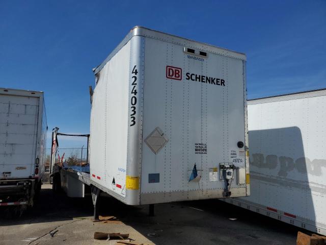 Obraz 2024 WABASH . 2024