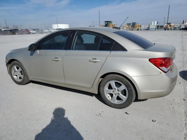 Image 2 of 2016 CHEVROLET CRUZE LIMITED LT 2016 with VIN 1G1PE5SB4G7187149