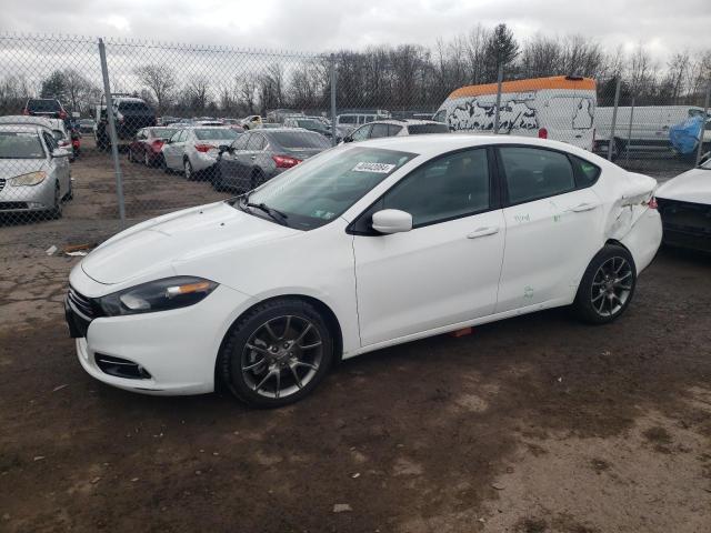 Obraz 2014 DODGE DART SXT 2014