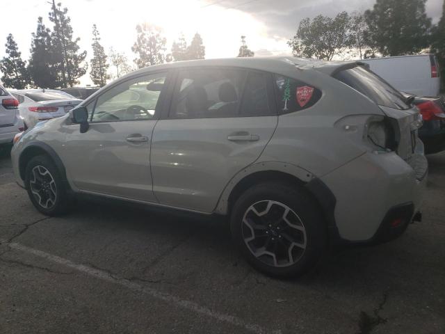 Image 2 of 2016 SUBARU CROSSTREK PREMIUM 2016 with VIN JF2GPABC7G8289155