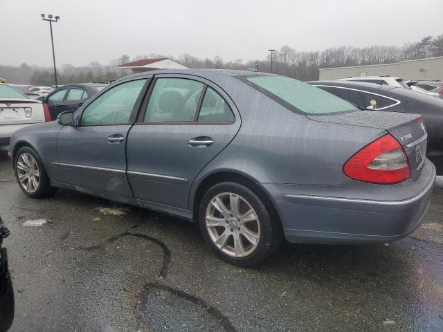 Изображение 2 2008 MERCEDES-BENZ E 350 4MATIC 2008 с VIN WDBUF87X98B343096