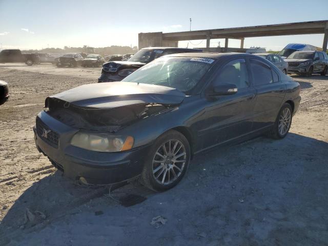 2008 VOLVO S60 2.5T 2008 image