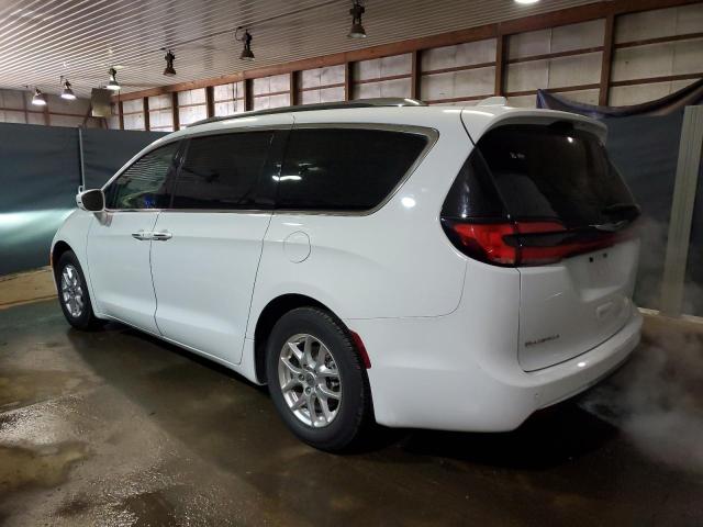 Image 2 of 2021 CHRYSLER PACIFICA TOURING L 2021 with VIN 2C4RC1BG7MR546322