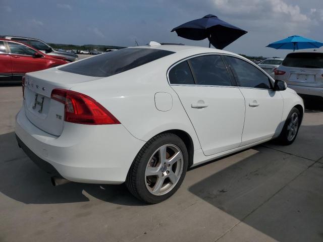 Image 3 of 2012 VOLVO S60 T5 2012 with VIN YV1622FS0C2131909