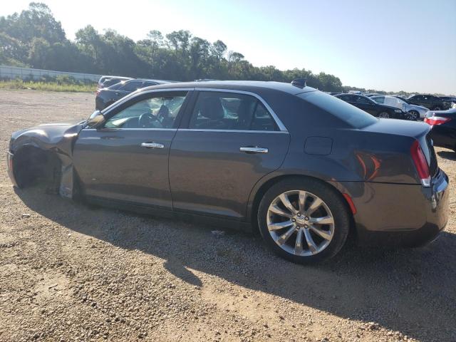 Изображение 2 2017 CHRYSLER 300C  2017 с VIN 2C3CCAEG0HH579714