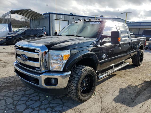 2016 FORD F250 SUPER DUTY 2016 image