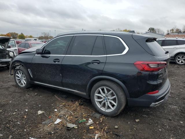 Image 2 of 2019 BMW X5 XDRIVE40I 2019 with VIN 5UXCR6C55KLL52276