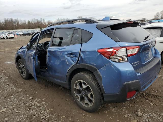 Изображение 2 2019 SUBARU CROSSTREK PREMIUM 2019 с VIN JF2GTACC2K8250251