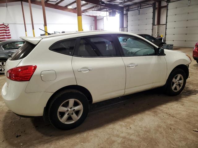 Image 3 of 2010 NISSAN ROGUE S 2010 with VIN JN8AS5MV5AW122809