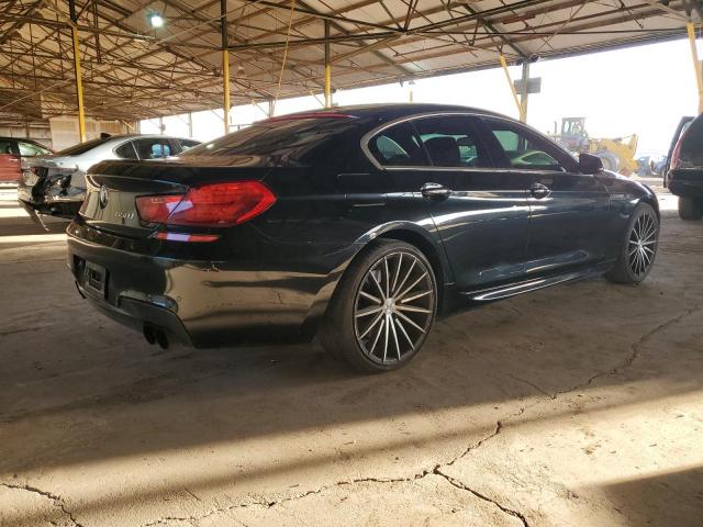 Image 3 of 2013 BMW 650 I 2013 with VIN WBA6B2C56DD128519