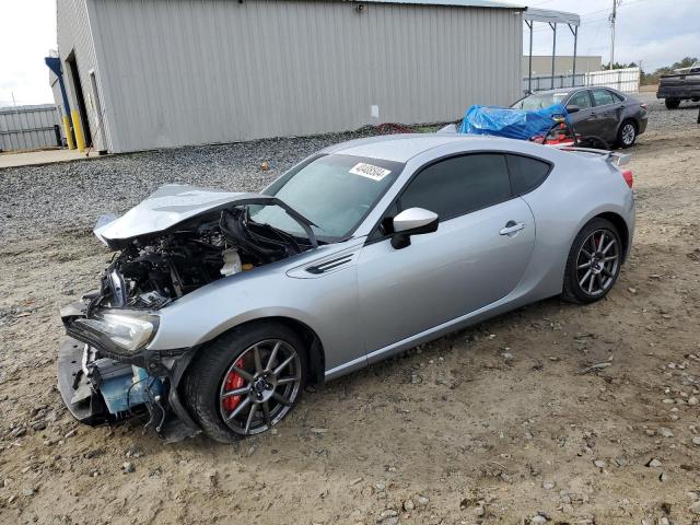 2017 SUBARU BRZ 2.0 LIMITED 2017 image