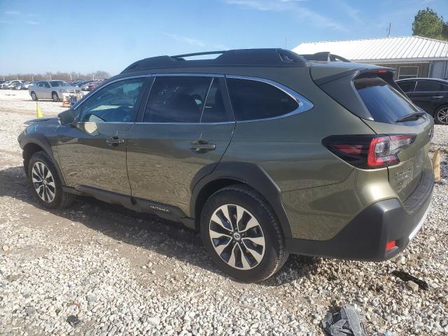 Изображение 2 2023 SUBARU OUTBACK LIMITED XT 2023 с VIN 4S4BTGND3P3215235
