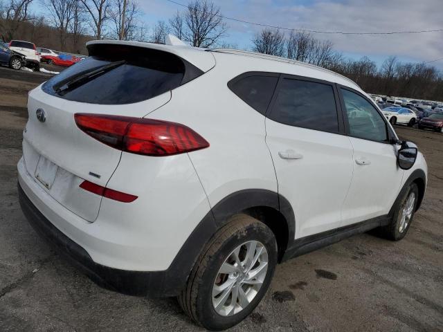 Obraz 3 z 2021 HYUNDAI TUCSON LIMITED 2021 z VIN KM8J3CA4XMU389416