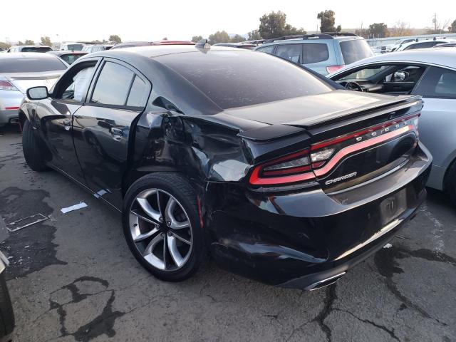 Изображение 2 2016 DODGE CHARGER R/T 2016 с VIN 2C3CDXCTXGH237525