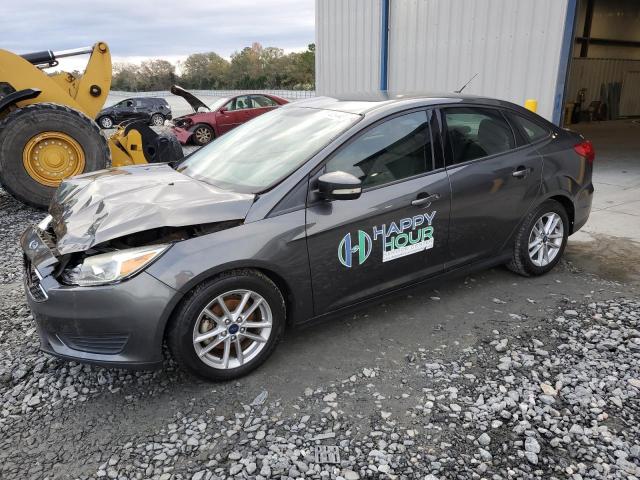 Image 1 of 2016 FORD FOCUS SE 2016 with VIN 1FADP3F26GL335222
