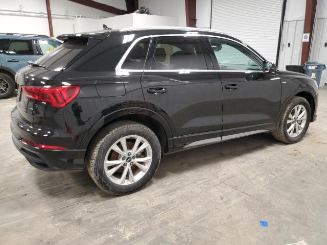 Изображение 3 2024 AUDI Q3 PREMIUM S LINE 45 2024 с VIN WA1DECF31R1033659