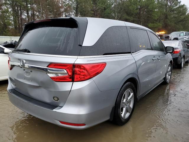 Изображение 3 2018 HONDA ODYSSEY EXL 2018 с VIN 5FNRL6H72JB002709