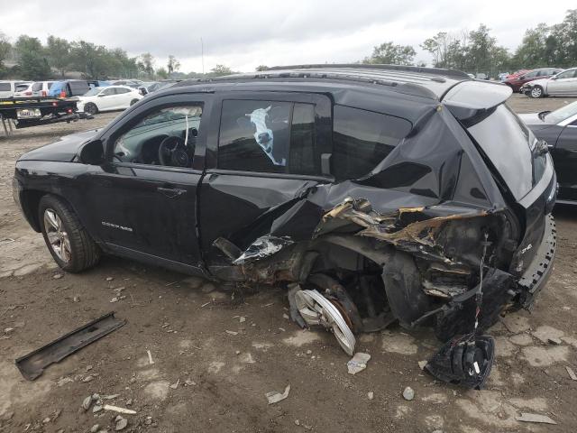 Image 2 of 2016 JEEP COMPASS SPORT 2016 with VIN 1C4NJDBB1GD557091