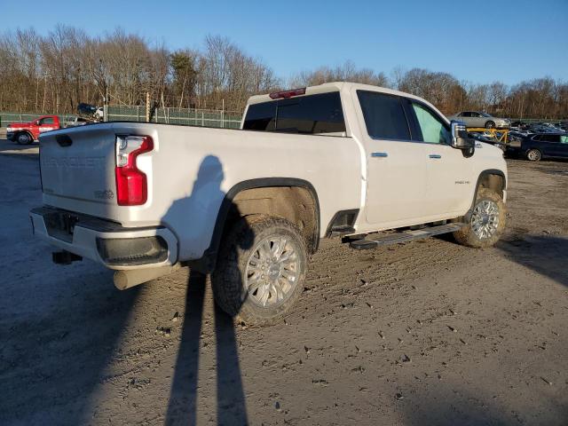 Image 3 of 2022 CHEVROLET SILVERADO K2500 HIGH COUNTRY 2022 with VIN 1GC4YREY5NF169884
