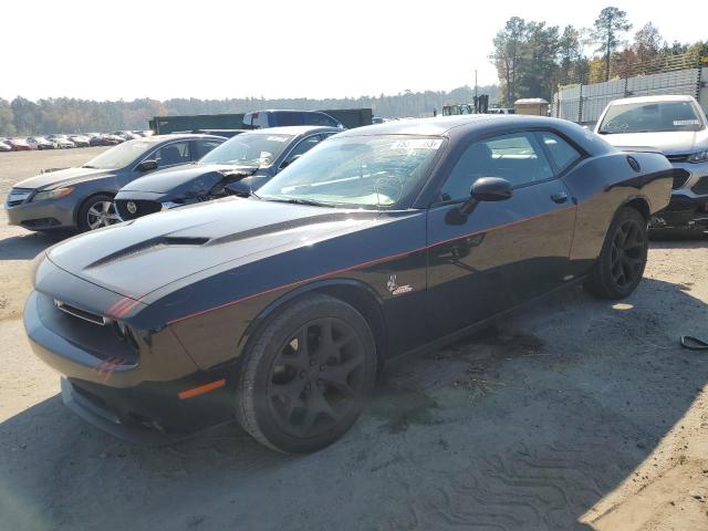 Изображение 2016 DODGE CHALLENGER SXT 2016