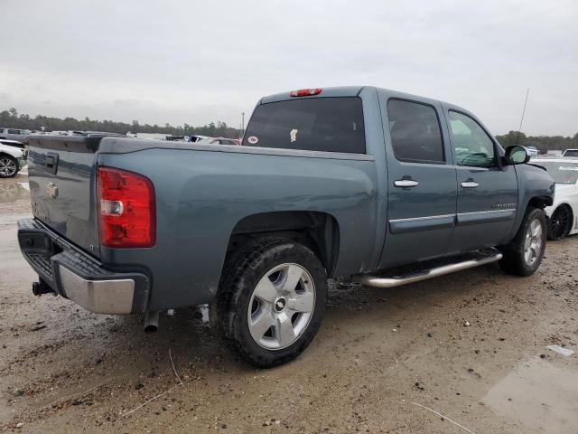 Image 3 of 2011 CHEVROLET SILVERADO C1500 LT 2011 with VIN 3GCPCSE03BG385031