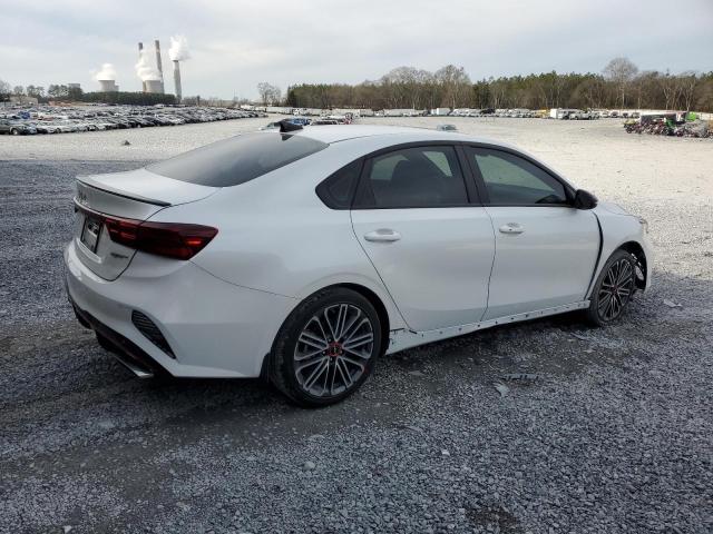 Obraz 3 z 2023 KIA FORTE GT 2023 z VIN 3KPF44ACXPE681204