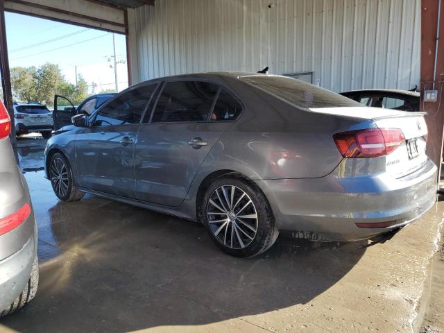 Image 2 of 2016 VOLKSWAGEN JETTA SPORT 2016 with VIN 3VWD17AJ5GM271381