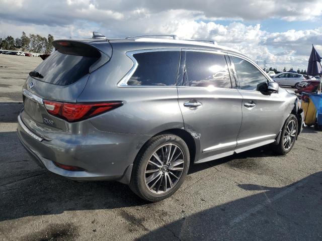 Image 3 of 2017 INFINITI QX60  2017 with VIN 5N1DL0MM2HC514797