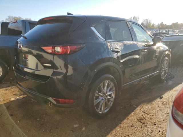 Image 3 of 2021 MAZDA CX-5 GRAND TOURING 2021 with VIN JM3KFBDMXM1395778